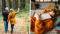 Spánek nebo procházka po obědě: Co opravdu pomáhá povzbudit se