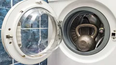 Co se děje s pračkou, když ji neustále přetěžujete