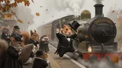 Když odejde malý přítel: Jak pomoci dítěti zvládnout ztrátu