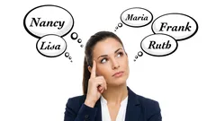 Jak si na schůzce okamžitě zapamatovat cizí jméno, aby se vám po pár vteřinách nevytratilo