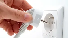 Jak časté zapínání a vypínání ovlivňuje životnost spotřebičů