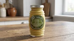 Jak hořčice působí proti tuku: Jednoduché vysvětlení z pohledu chemie