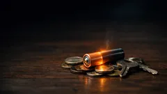 Proč se baterie zahřívá v šuplíku nebo v kapse a jak předejít zkratu