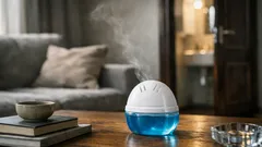 Můžete dát toaletní deodorant do pokoje, nebo je to špatný nápad